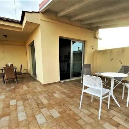 “della Cava” Splendid Near Noto, Modica And Marzamemi * Rosolini